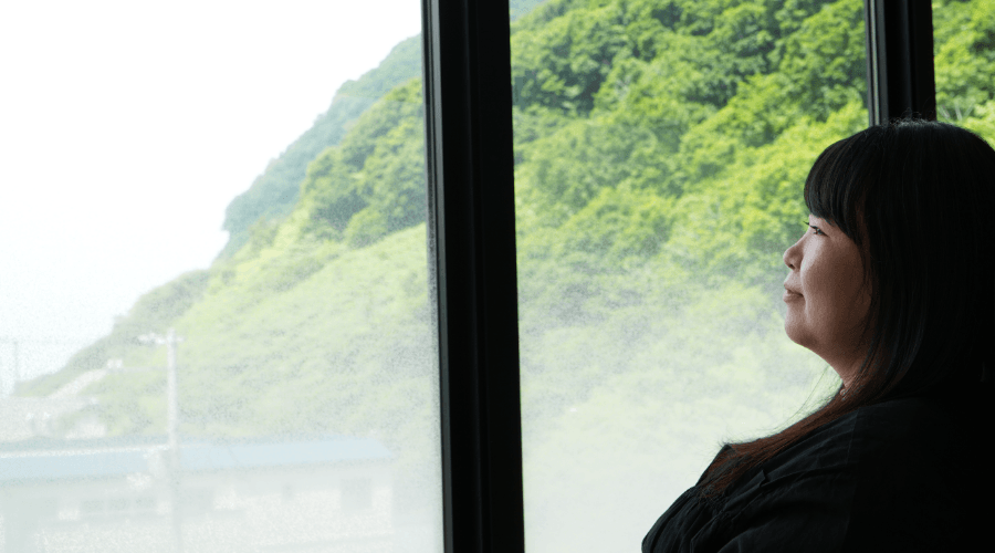 北海道泊村-盃温泉 弁天の湯
